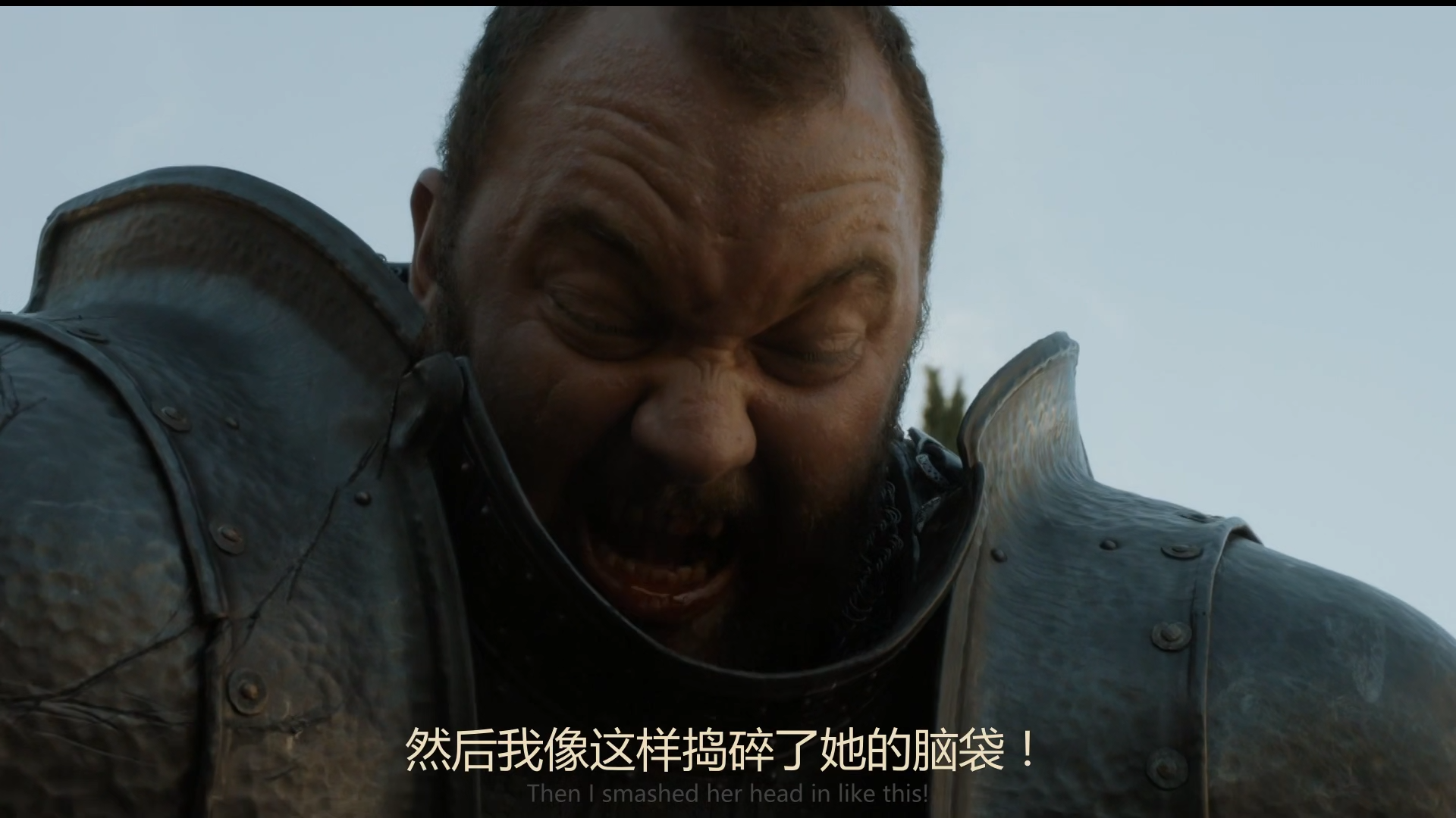 权力的游戏红毒蛇vs魔山_权游红毒蛇_权力的游戏红毒蛇演员