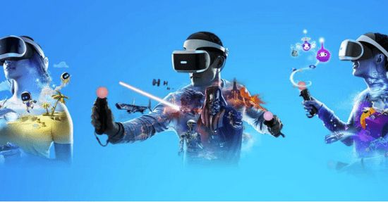 索尼ps4vr头盔_索尼vr头盔能连接电脑_索尼psvr头盔使用游戏
