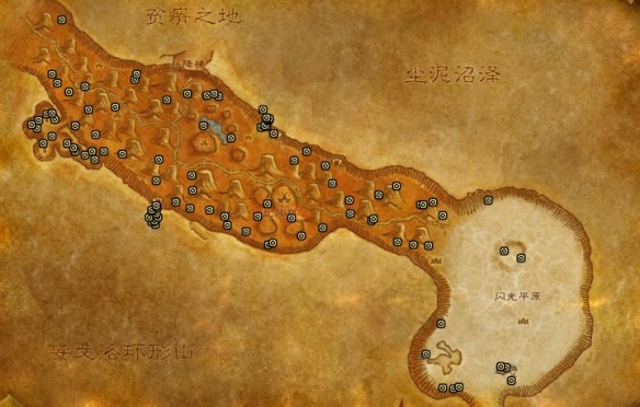 魔兽世界重皮到哪刷_魔兽世界9.0刷剥皮_魔兽世界刷皮快的地方