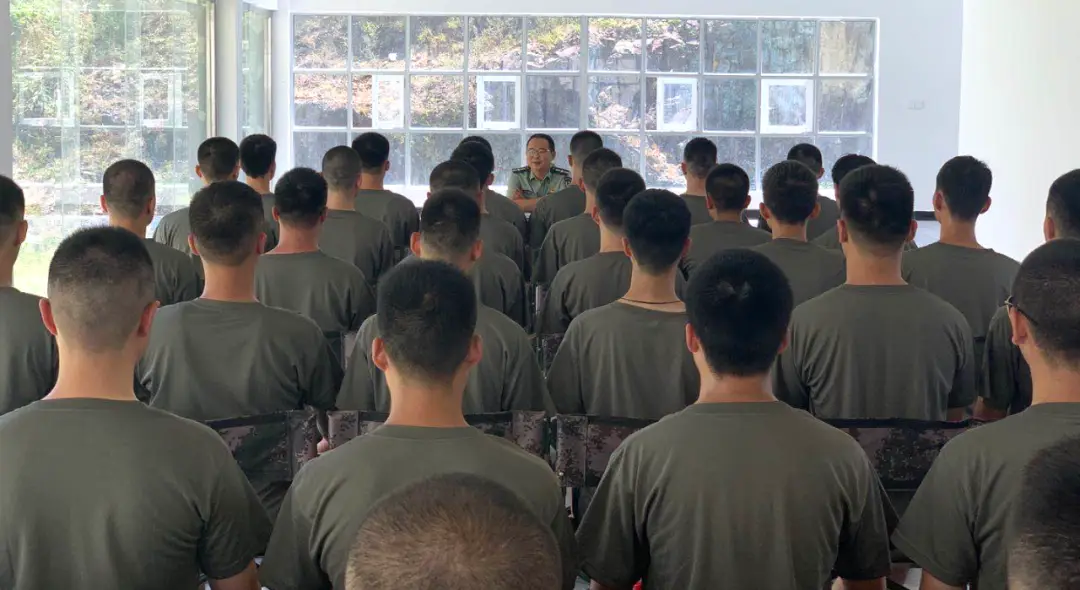 役前训练刷人按照什么标准_役前训练被刷下来的需要填什么_役前训练会刷多少人