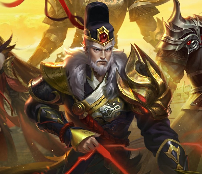 三国志黄忠最强出装_三国黄忠技能怎么连招_梦三国手游黄忠出装