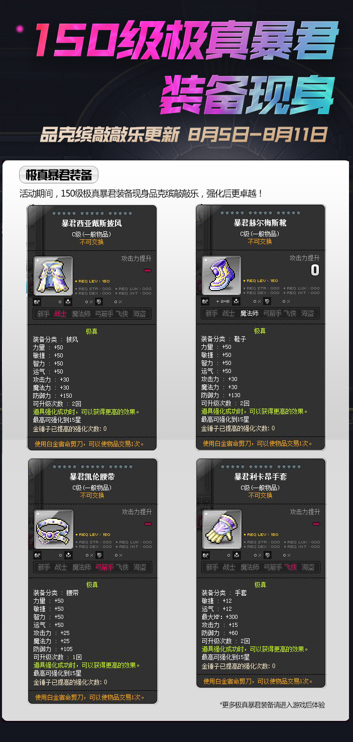 冒险岛为什么都说米神强_冒险岛神装搭配_冒险岛神秘强化费用