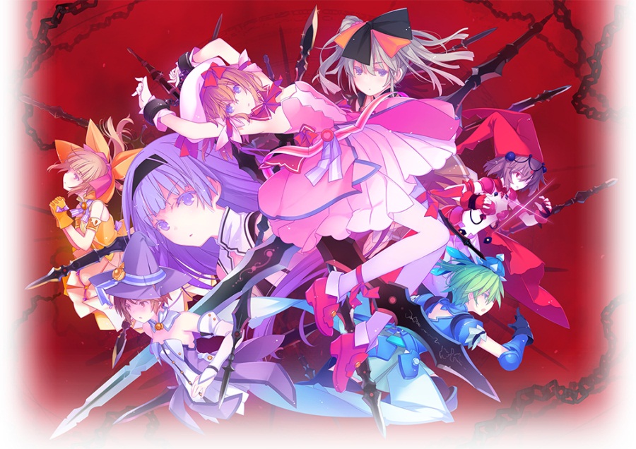 魔女1游戏_魔女游戏中文版_魔女游戏安卓