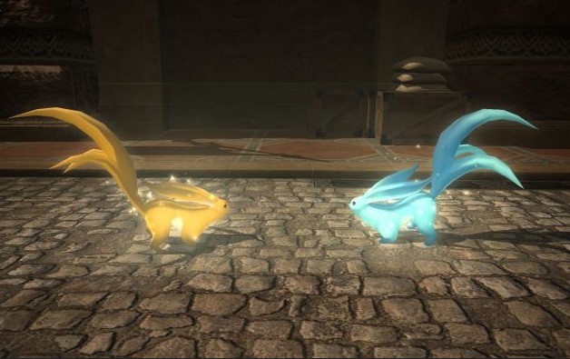 ff14死化奇美拉歼灭战_ff14死化奇美拉没人_ff14奇美拉歼灭战怎么开