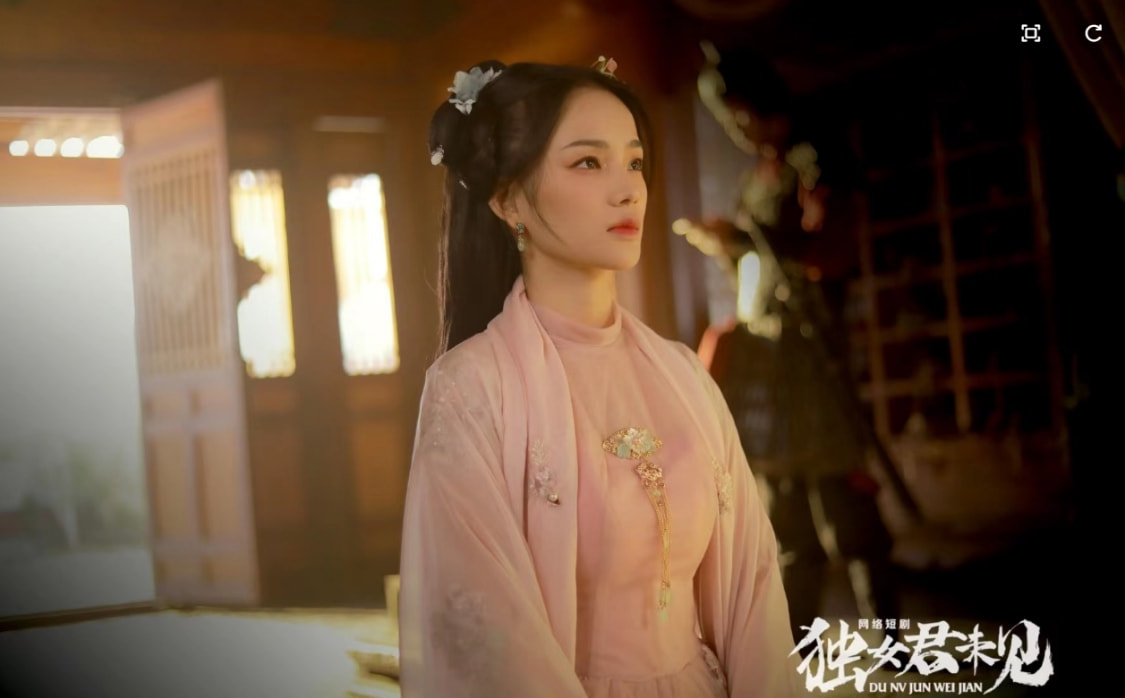 女强复仇重生小说古代-古代重生嫡女复仇记：从弱女子到命运主宰者的逆袭之路