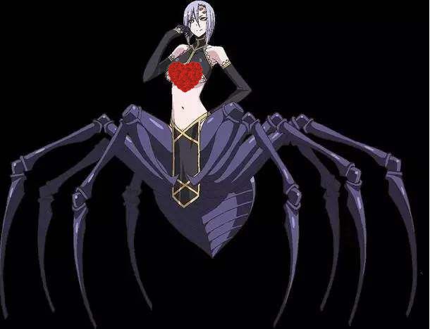 魔物娘蜘蛛吃勇者小说-勇者与魔物娘蜘蛛的纠葛：是命运的玩笑还是另有隐情？