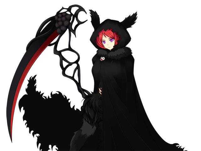 蜘蛛子勇者_转生蜘蛛勇者的妹妹_魔物娘蜘蛛吃勇者小说