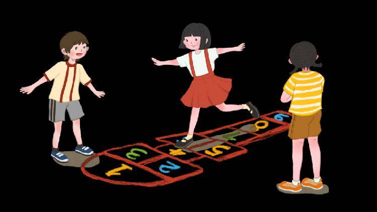 小学生常玩游戏及规则_小学生游戏玩法和规则_小学生游戏规则怎么写
