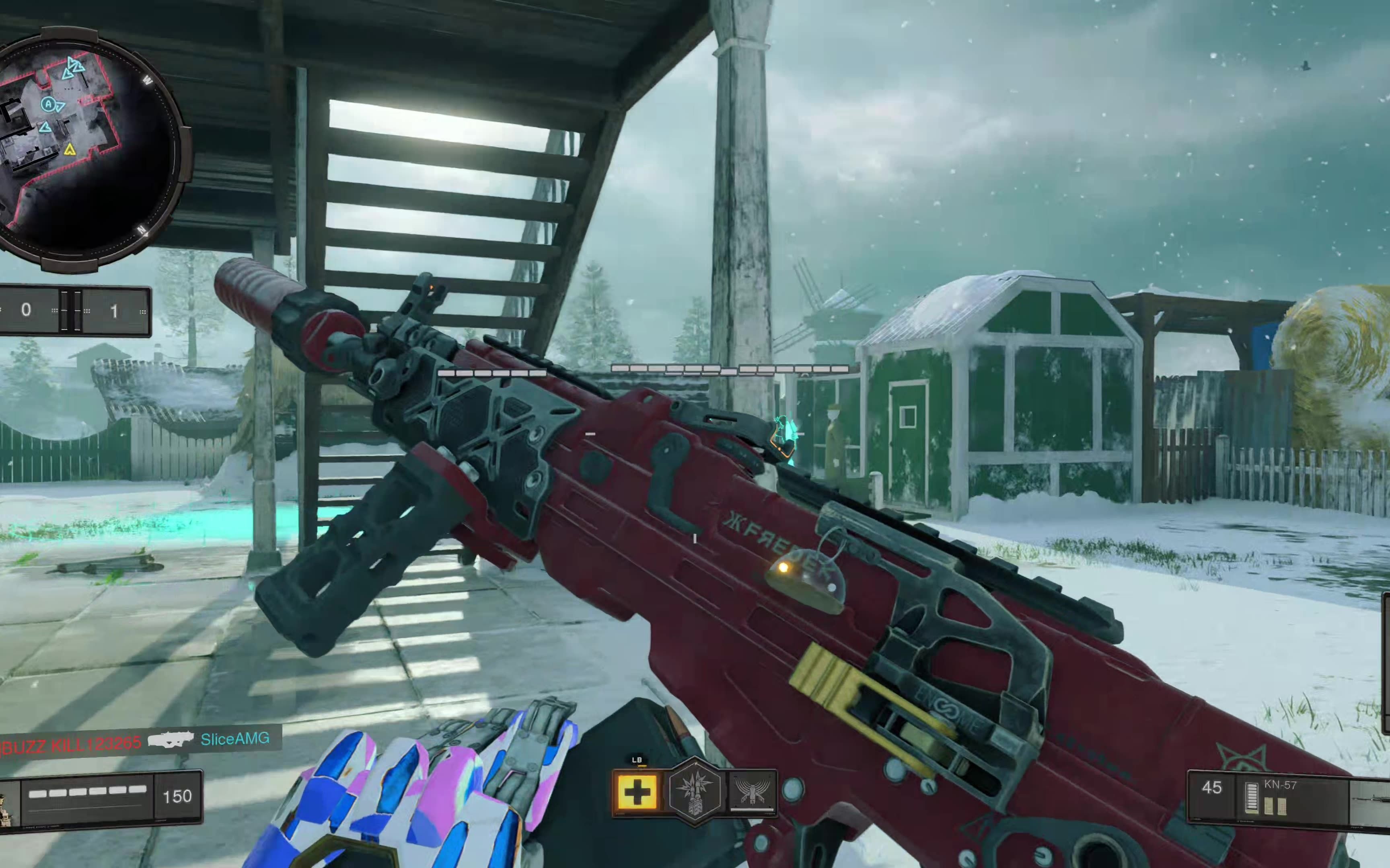 cod9视频攻略-使命召唤 9视频攻略：带你穿越枪林弹雨，感受战斗快感