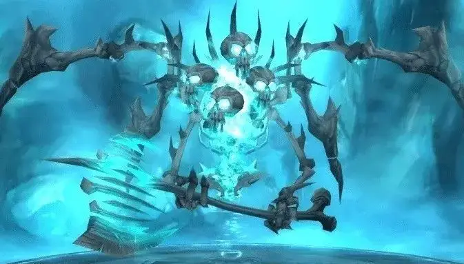 wow匕首幻化大全-魔兽世界匕首幻化：影歌的哀伤、暗影之牙等经典与特色幻化盘点