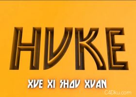 那里有3d文字动画在线制作-在线制作 3D 文字动画：无需下载软件，简单操作创造炫酷艺术品