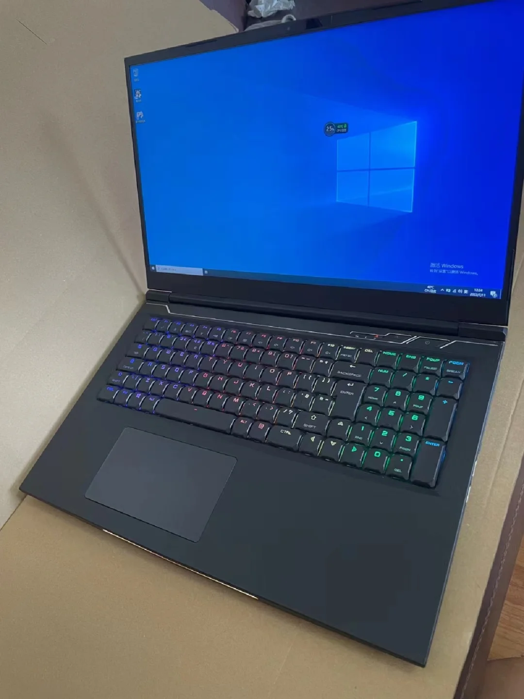 i7游戏主机配置-i7 游戏主机：速度如火箭，画面似高清电影，内存如航母