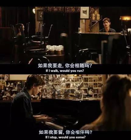 谁是我的另一半-在喧嚣世界中寻找心动的另一半，虽迷茫但不放弃