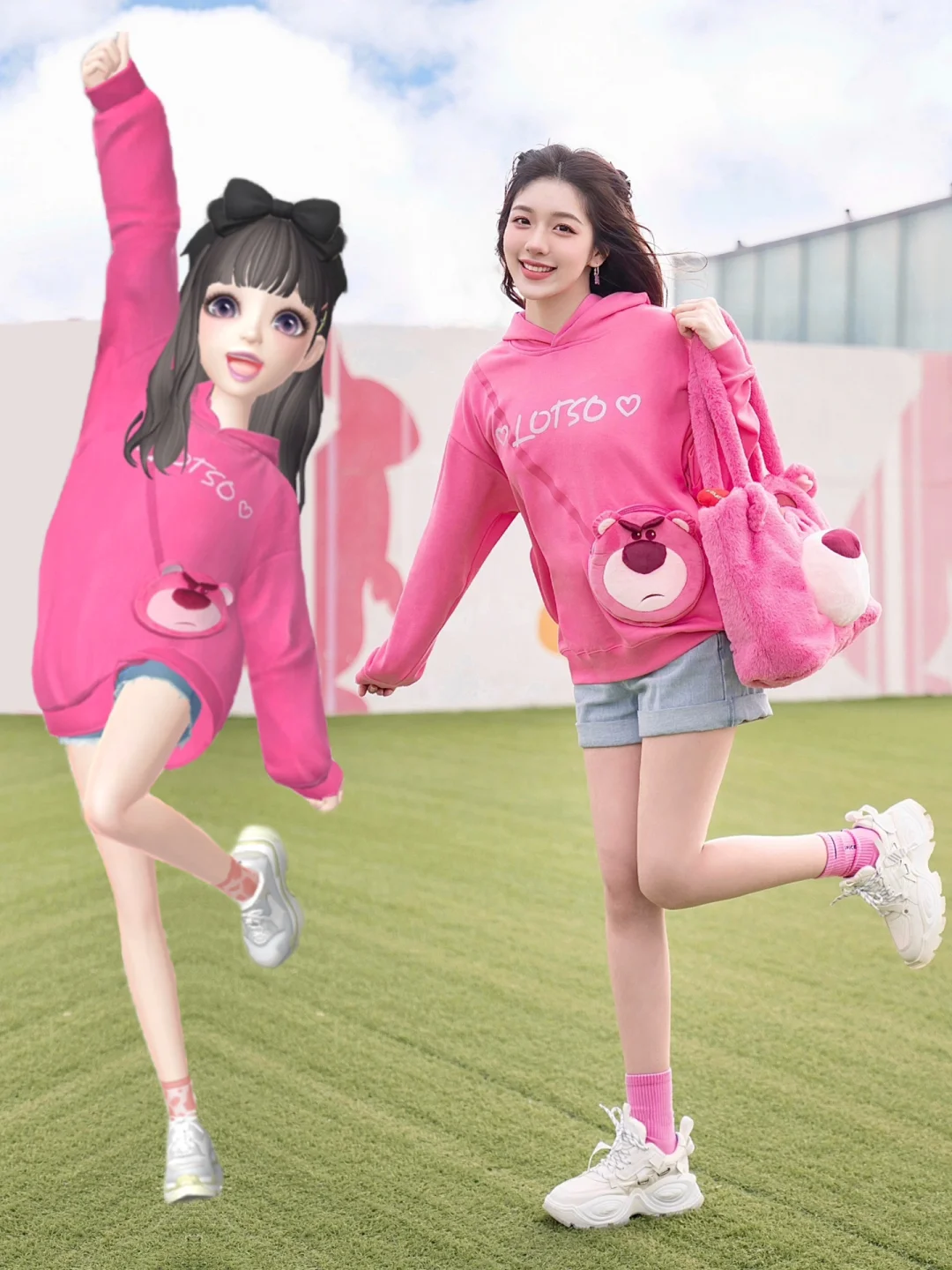 动漫透明头像_动漫透明头像图片_动漫女生透明裙子图片