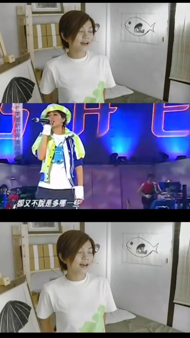 走进思春期少女动画的世界，感受青春的悸动与梦想的翅膀