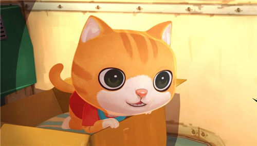 小猫巴克里花园保卫战_小猫巴克里花园保卫战_小猫巴克里花园保卫战