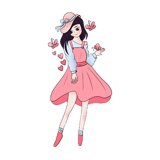 梦幻动漫蝴蝶少女在线观看_梦幻蝴蝶动漫少女_梦幻蝴蝶女孩