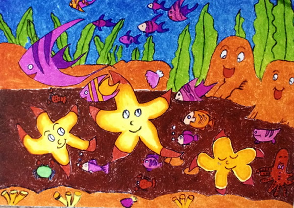 海底世界动画_动画底海世界在线观看_海底世界的电视
