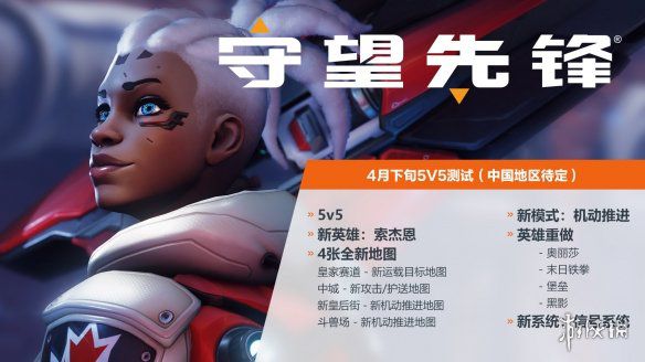 守望先锋什么配置能玩-守望先锋：想玩得爽，机器配置不能掉链子！显卡、CPU、内存、硬盘都得跟上