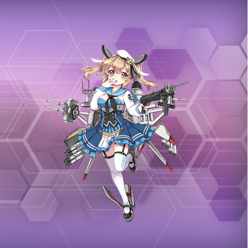 战舰少女r 7-4捞81-战舰少女 R7-4 关卡与 81 号舰娘：心跳加速的挑战与期待