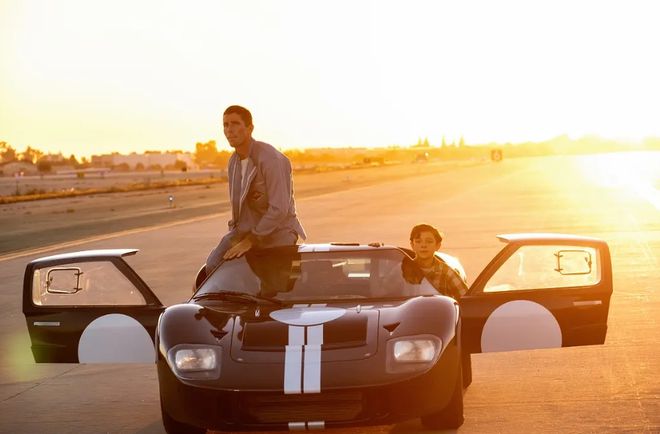 topgear 动漫-TopGear 动漫：速度与激情的热血盛宴，角色个性十足令人感动振奋