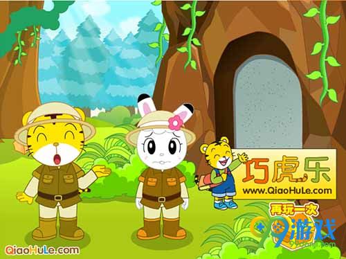 巧虎智力玩具综合猜谜机_巧虎智力问答 游戏_问答智力游戏巧虎怎么玩