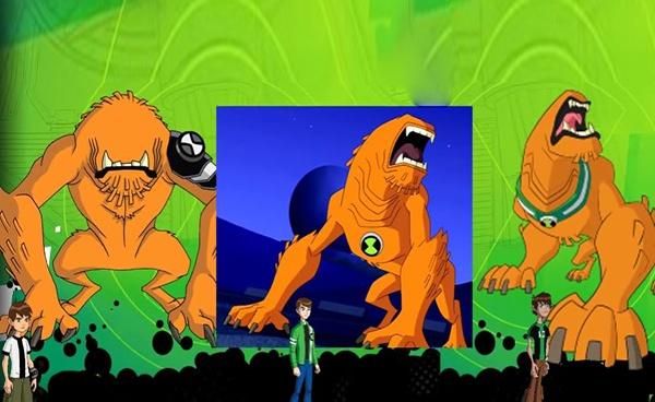 ben10全面进化大进击2-Ben10 全面进化大进击 2：酷炫画面、刺激剧情与操作性的完美结合