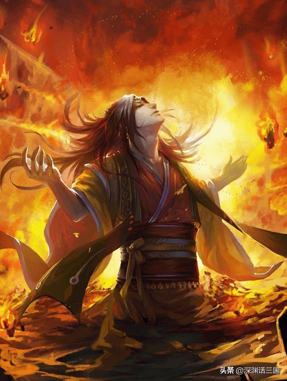 头像三国杀左慈图片大全_三国杀左慈壁纸_三国杀左慈头像