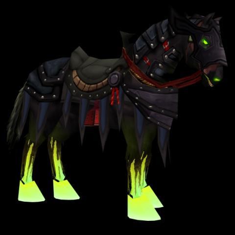 魔兽世界有什么好出的坐骑吗?-魔兽世界中那些让人羡慕嫉妒恨的炫酷坐骑