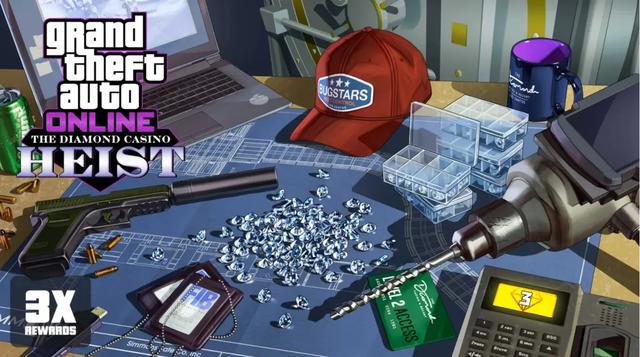 gta5线上刷钱要马上用完吗-GTA5 线上刷钱后，这笔钱该怎么花？听听老玩家怎么说