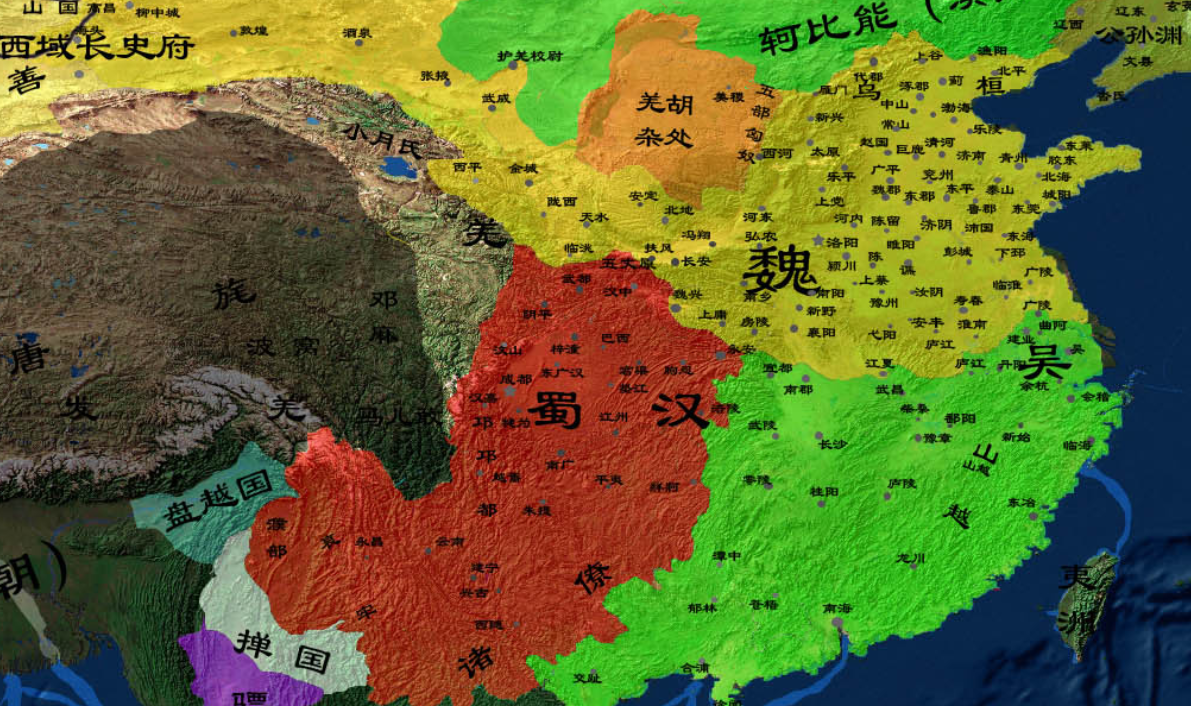 qq三国水淹七军一个人能进吗-QQ 三国水淹七军副本：单人挑战的艰难与团队合作的重要性