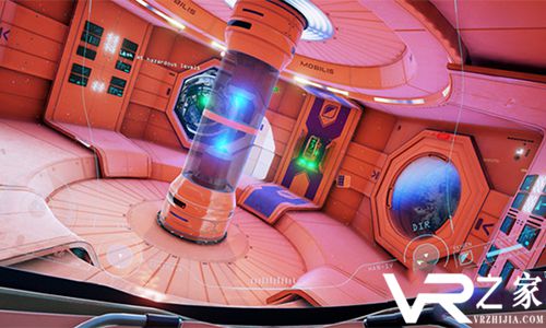 主机vr用什么_能玩vr的主机配置多少钱_vr游戏主机配置