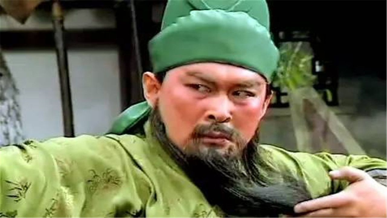 关羽张飞互相灭门真假_关羽张飞互杀全家_关羽张飞惨死
