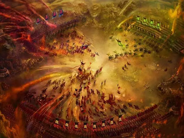 扑杀三国 视频-扑杀三国：让人又爱又恨的三国游戏，你玩过吗？
