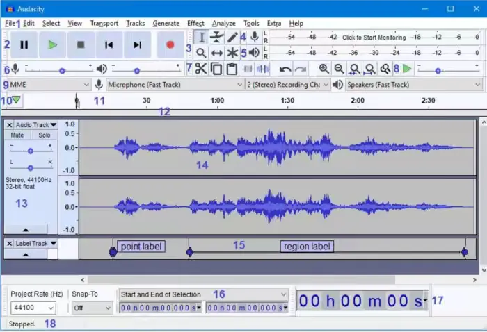 录音的软件电脑_录音电脑软件哪个好_电脑录音最好的软件