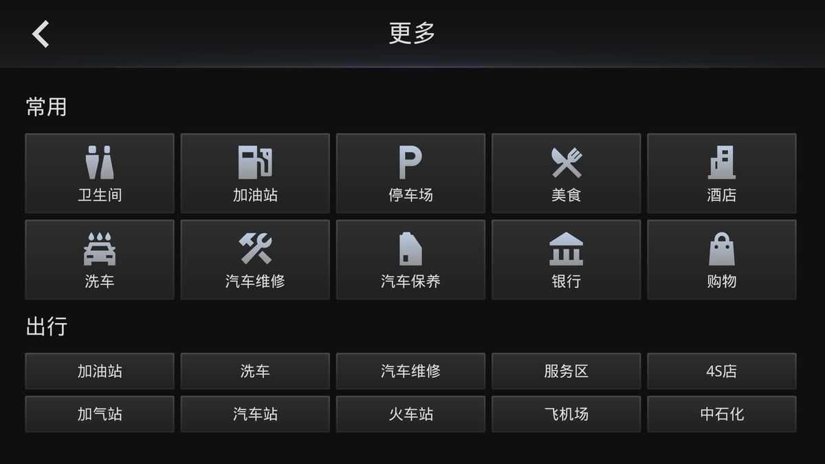 哪个汽车导航软件最好用-汽车导航软件大比拼：高德、百度、腾讯，谁是你的最佳出行伙伴？
