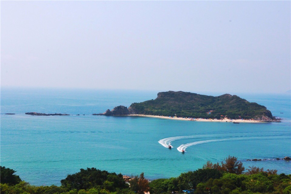 好玩岛屿_大甲岛有什么好玩的_岛内好玩的
