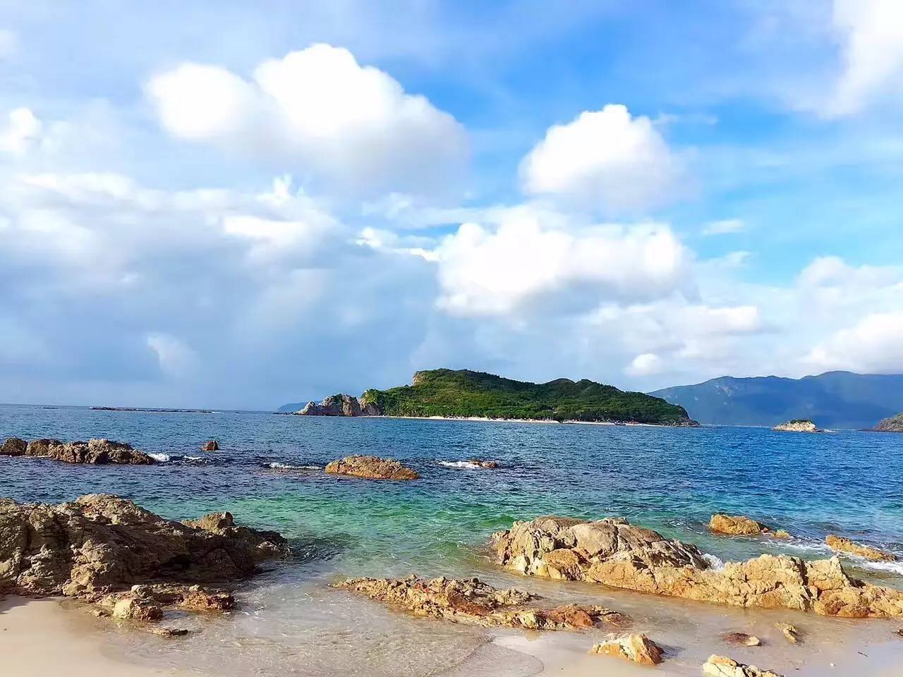 好玩岛屿_岛内好玩的_大甲岛有什么好玩的