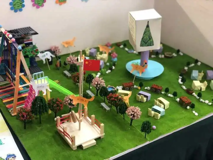 游戏设计 学校_设计校园游戏方案_学校设计游戏空间的必要性