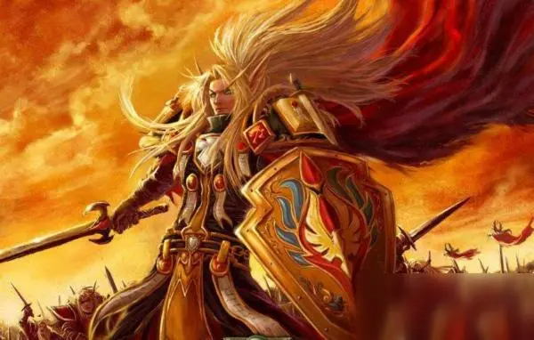 魔兽的世界_魔兽怪组开世界人怎么打_魔兽世界开怪4人组