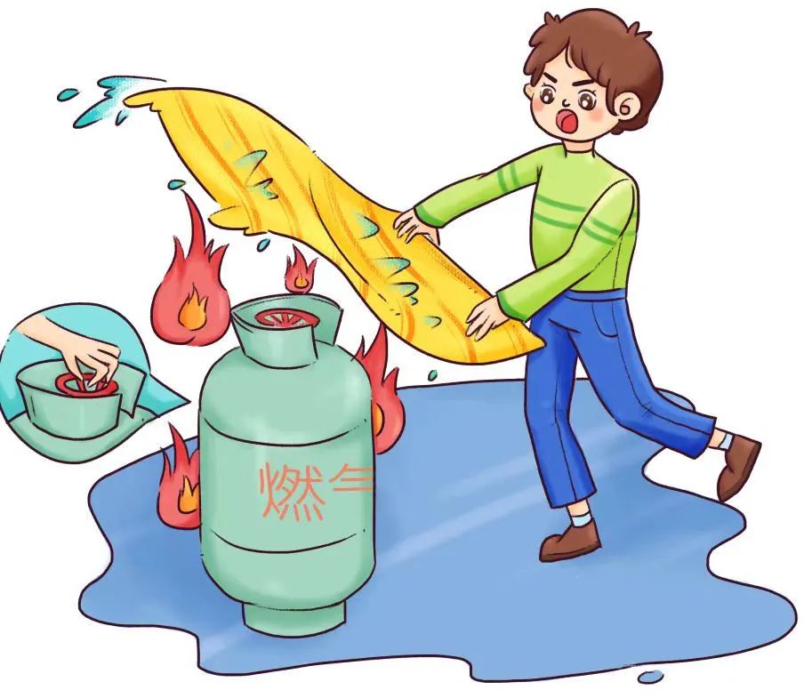 天然气的爆炸极限是什么意思-了解天然气爆炸极限，守护厨房安全，避免事故发生