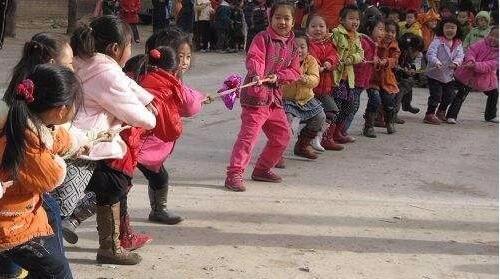 回忆童年，那些让我们乐此不疲的大头儿子游戏