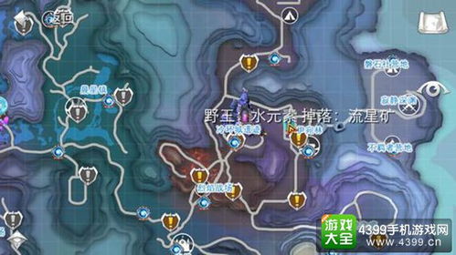 混沌祸根 地图按什么建,战锤混沌祸根地图设计理念与特色解析