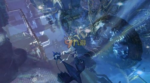失落的方舟 55级什么时候开放,失落的方舟55级开放时间预测及前瞻