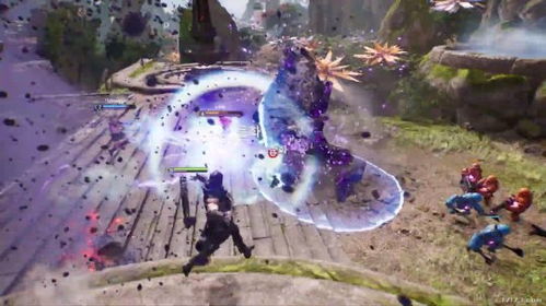 国产3d射击游戏 steam,国产力量引领潮流