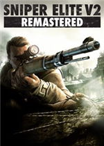 sniper elite v2 remastered与sniper elite v2 remastered upgrade for original,深度对比分析