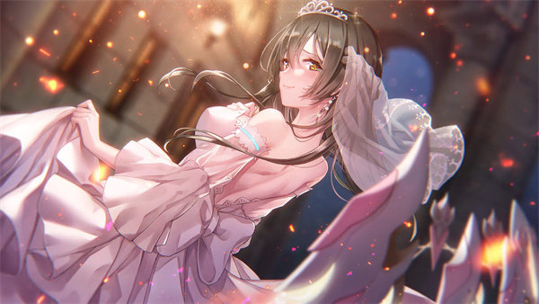 绯染天空 官网版