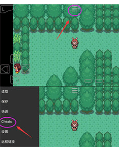 gbc模拟器 汉化版