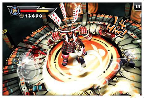 武士2:复仇 汉化免费版