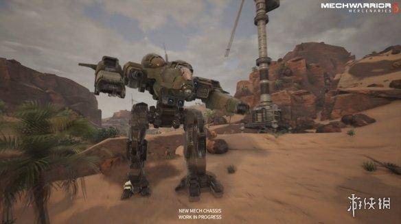 机甲战士5全dlc,探索宇宙佣兵的冒险之旅